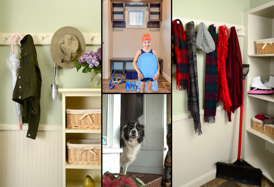 4 season of wet messes